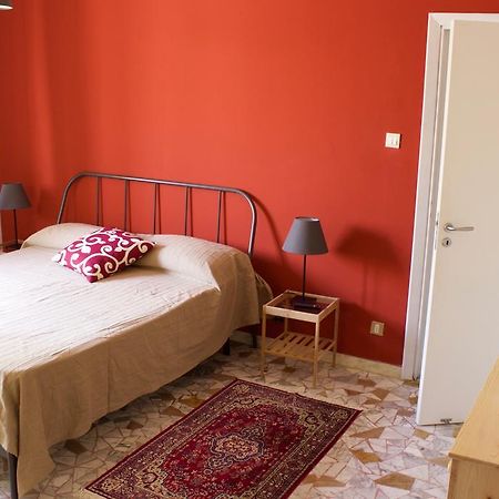 Terra Lucana B&B Матера Екстер'єр фото