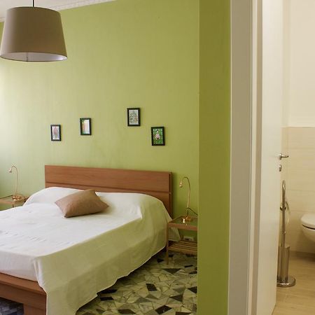 Terra Lucana B&B Матера Екстер'єр фото
