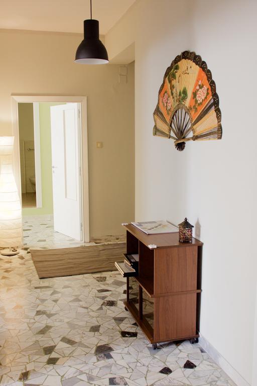 Terra Lucana B&B Матера Екстер'єр фото