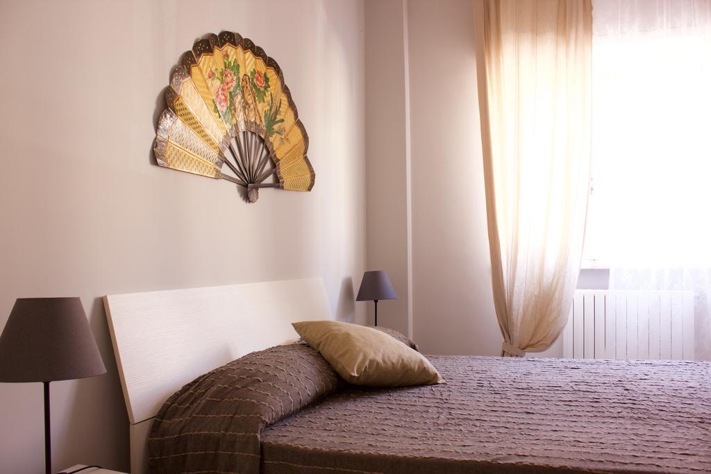 Terra Lucana B&B Матера Екстер'єр фото