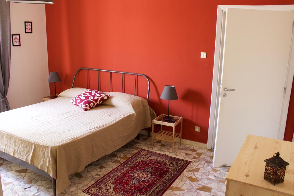 Terra Lucana B&B Матера Екстер'єр фото