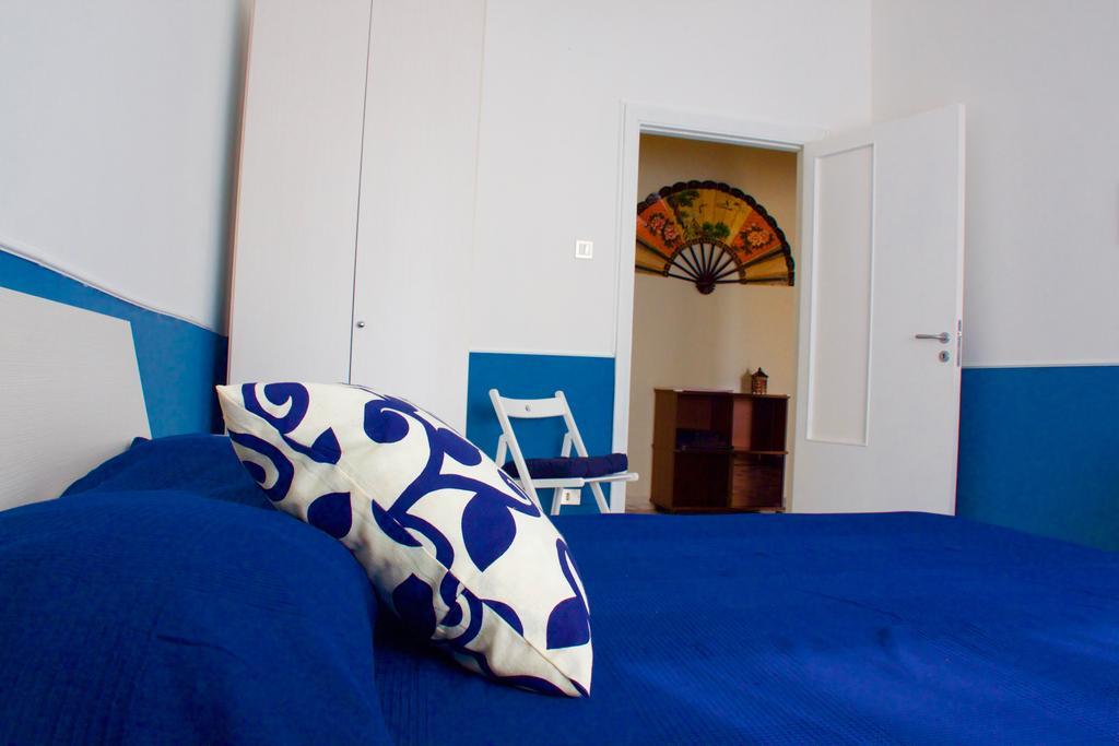 Terra Lucana B&B Матера Екстер'єр фото