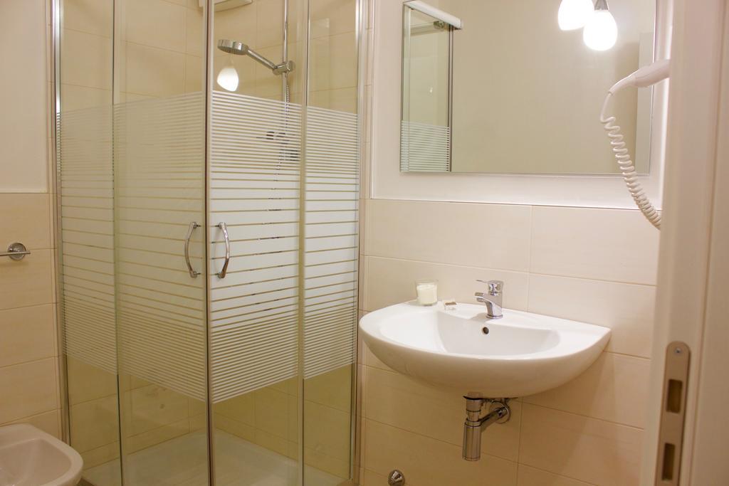 Terra Lucana B&B Матера Екстер'єр фото
