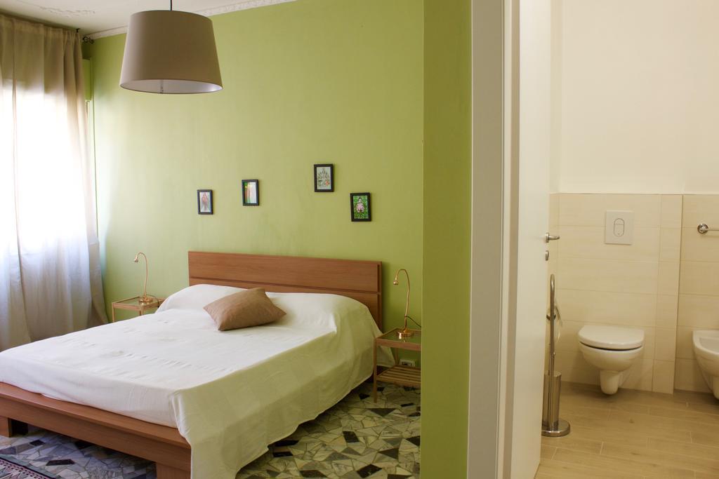 Terra Lucana B&B Матера Екстер'єр фото