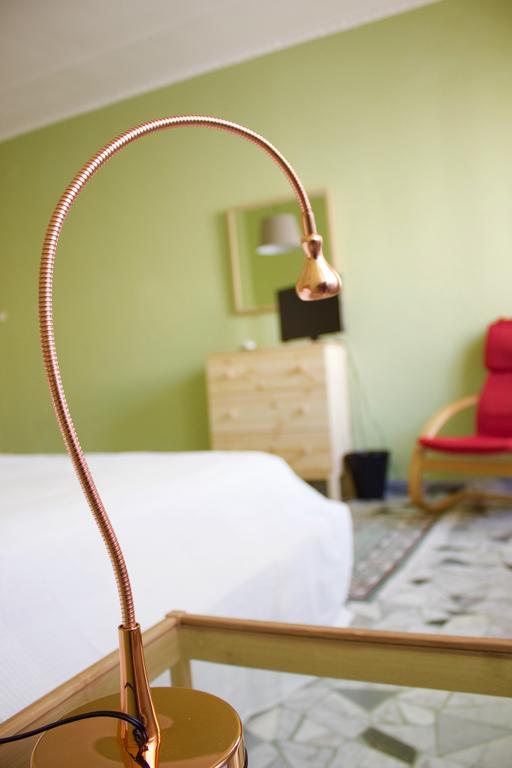 Terra Lucana B&B Матера Екстер'єр фото