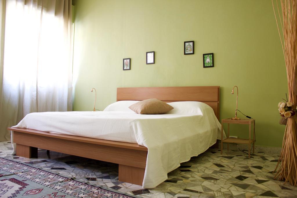 Terra Lucana B&B Матера Екстер'єр фото